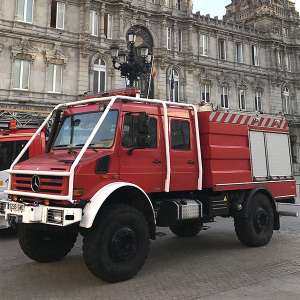 Veicar presente en la semana de la prevención de A Coruña